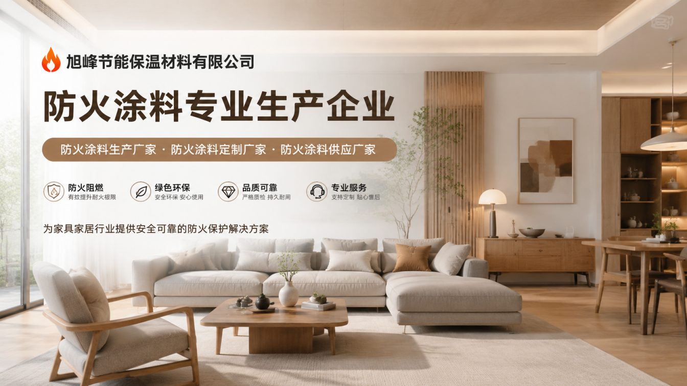 遂宁为建筑防火保温提供系统方案